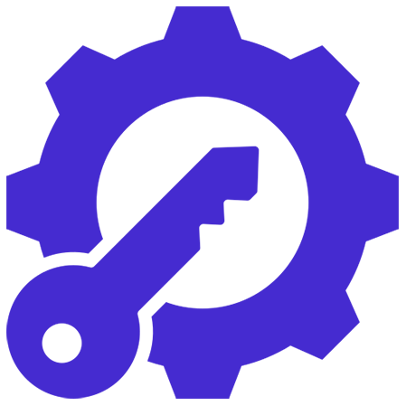 Key And Gear