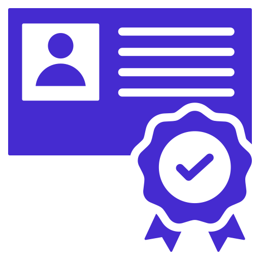 Credential